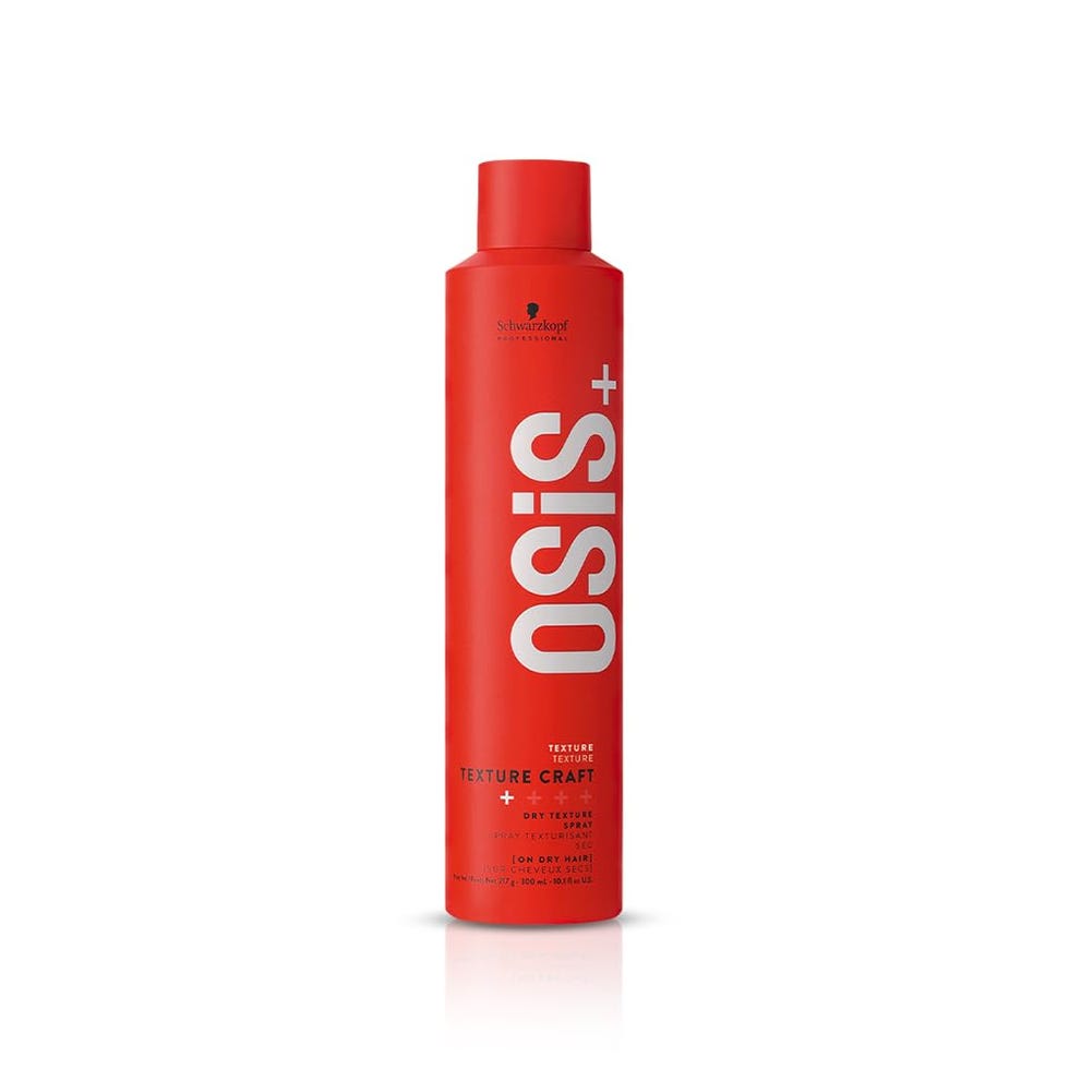 Osis+ Texture Craft Dry Texture Spray 