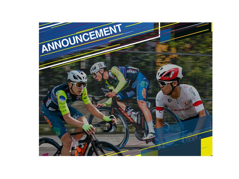 TEAM SOLUTION TECH – VINI FANTINI DEVELOPMENT: PRESENTATO L’ORGANICO 2026