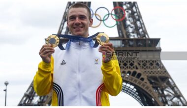 LOS ANGELES 2028. IL CIO HA STABILITO PROGRAMMA E POSTI DISPONIBILI PER IL CICLISMO, TUTTO COME A PARIGI 2024