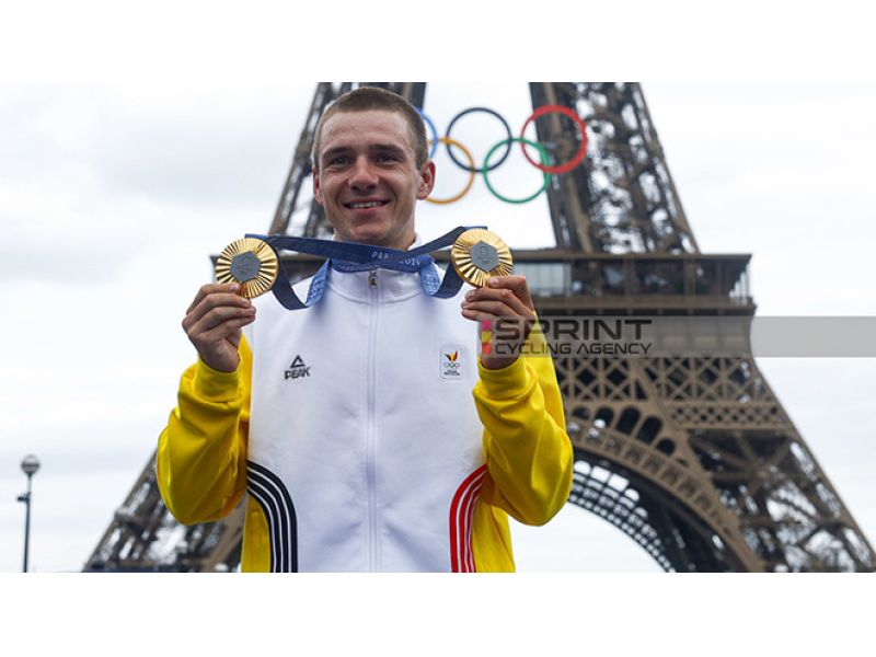 LOS ANGELES 2028. IL CIO HA STABILITO PROGRAMMA E POSTI DISPONIBILI PER IL CICLISMO, TUTTO COME A PARIGI 2024