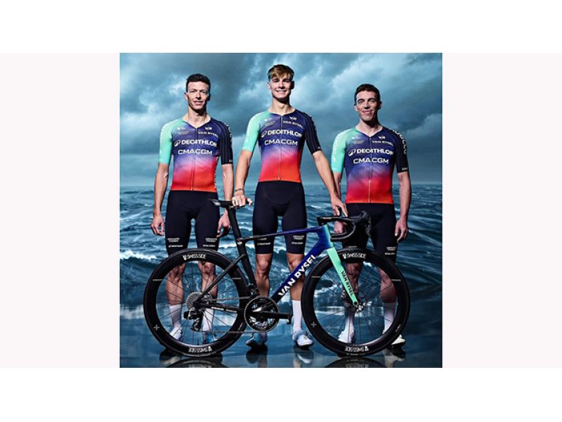 CLASSICHE, ROUBAIX, GRANDI GIRI E MAGLIA VERDE AL TOUR