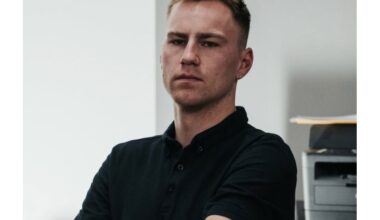 SWATT CLUB, INGAGGIATO LO SPRINTER DANESE ANDERSEN