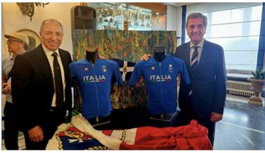 AL CICLISMO NON SERVE QUESTO BRACCIO DI FERRO TRA FCI E LEGA