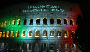 Per la prima volta la cucina italiana è patrimonio Unesco - La Verità