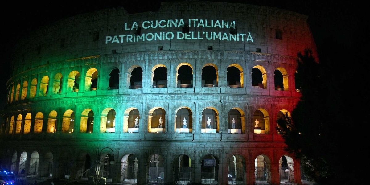 Per la prima volta la cucina italiana è patrimonio Unesco - La Verità