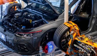 lo stop alle auto termiche sarà revocato