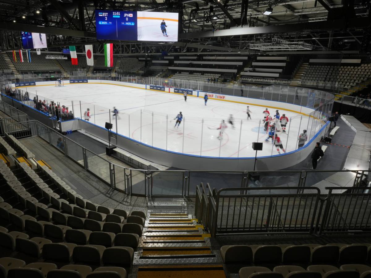 Olimpiadi Milano-Cortina, scoppia il caso Hockey. Usa e Canada pronte a rinunciare: i motivi