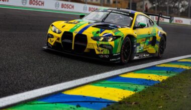 Ecco i piloti BMW-WRT per la LMGT3 2026 senza Valentino Rossi