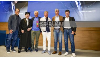 RADIOCORSA TORNA STASERA ALLE 20 SU RAISPORT. OSPITE IN STUDIO PAOLO SAVOLDELLI