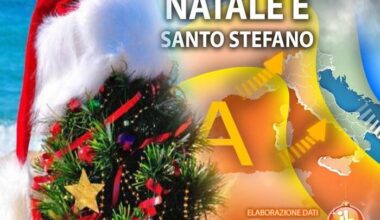 c'è un'ipotesi clamorosa per le Feste