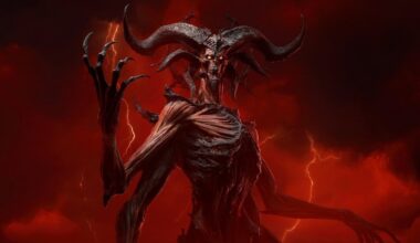 Diablo 4: Lord of Hatred, tutto quello che sappiamo sulla nuova espansione
