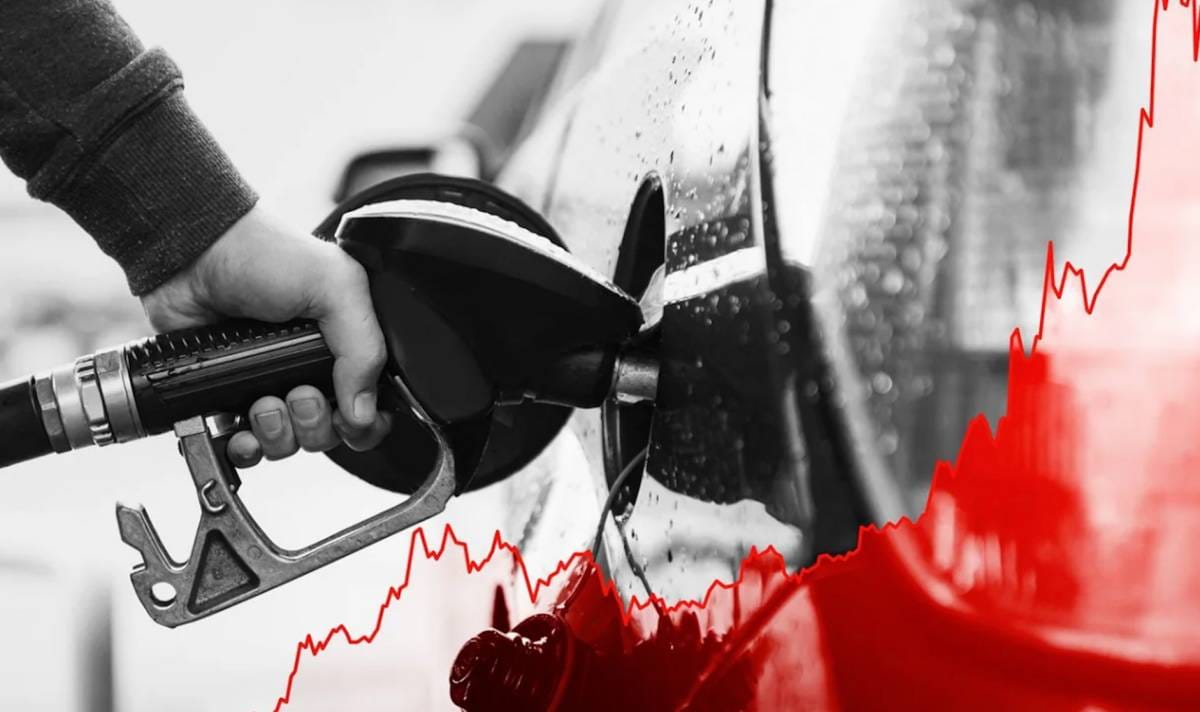 tra venti giorni il diesel costerà più della benzina 