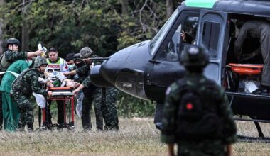 "Parlavano inglese...": l'ombra di agenti stranieri dietro lo scontro tra Thailandia e Cambogia