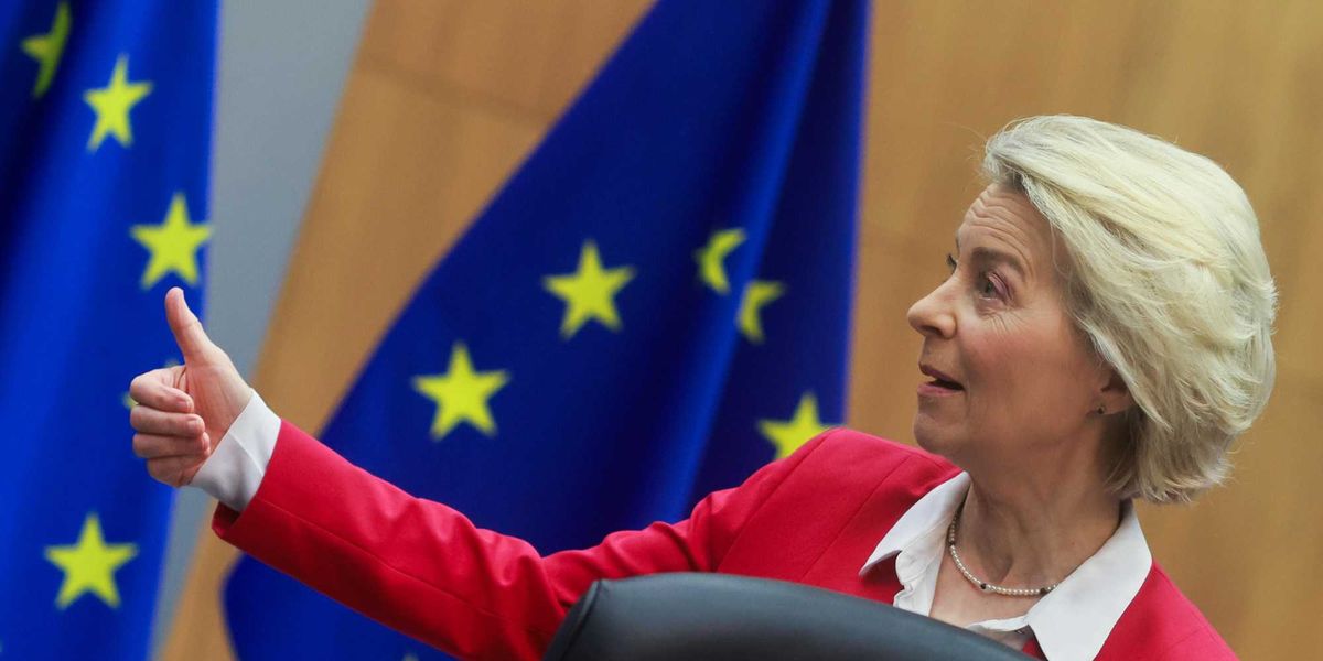 Ue sul precipizio: avviato il blocco degli asset russi - La Verità