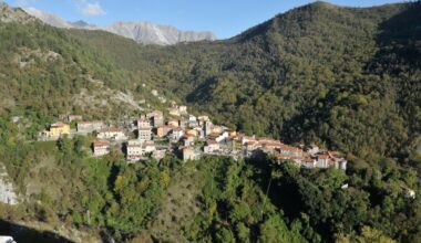 Il governo deve decidere cos’è montagna e cosa no