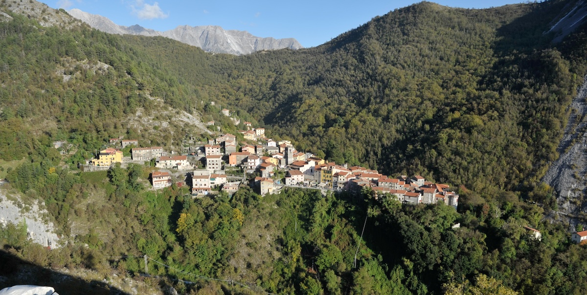 Il governo deve decidere cos’è montagna e cosa no