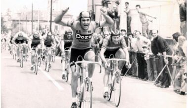 CORSE E RICORSI. IL GP POLLO BRIANZOLO DI VILLA E CASATI CHE PORTARONO GLI AMERICANI IN BRIANZA. GALLERY