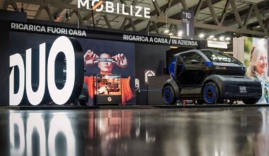 addio al car sharing e al quadriciclo Duo