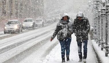 Neve, è pronta a tornare! Quote e zone coinvolte