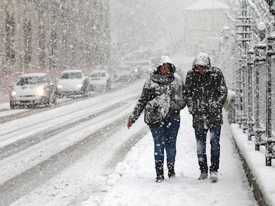 Neve, è pronta a tornare! Quote e zone coinvolte