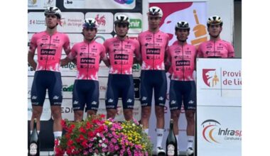 POOL CANTÙ GB JUNIOR. DOMANI LA PRESENTAZIONE E I NUOVI PROGRAMMI DEL TEAM