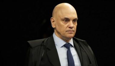 Gli Stati Uniti hanno revocato le sanzioni contro il giudice che ha processato l'ex presidente brasiliano Jair Bolsonaro