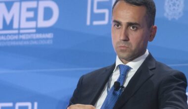 Di Maio per il piano Trump: l'Onu vuole l'ex grillino coordinatore in Medio Oriente