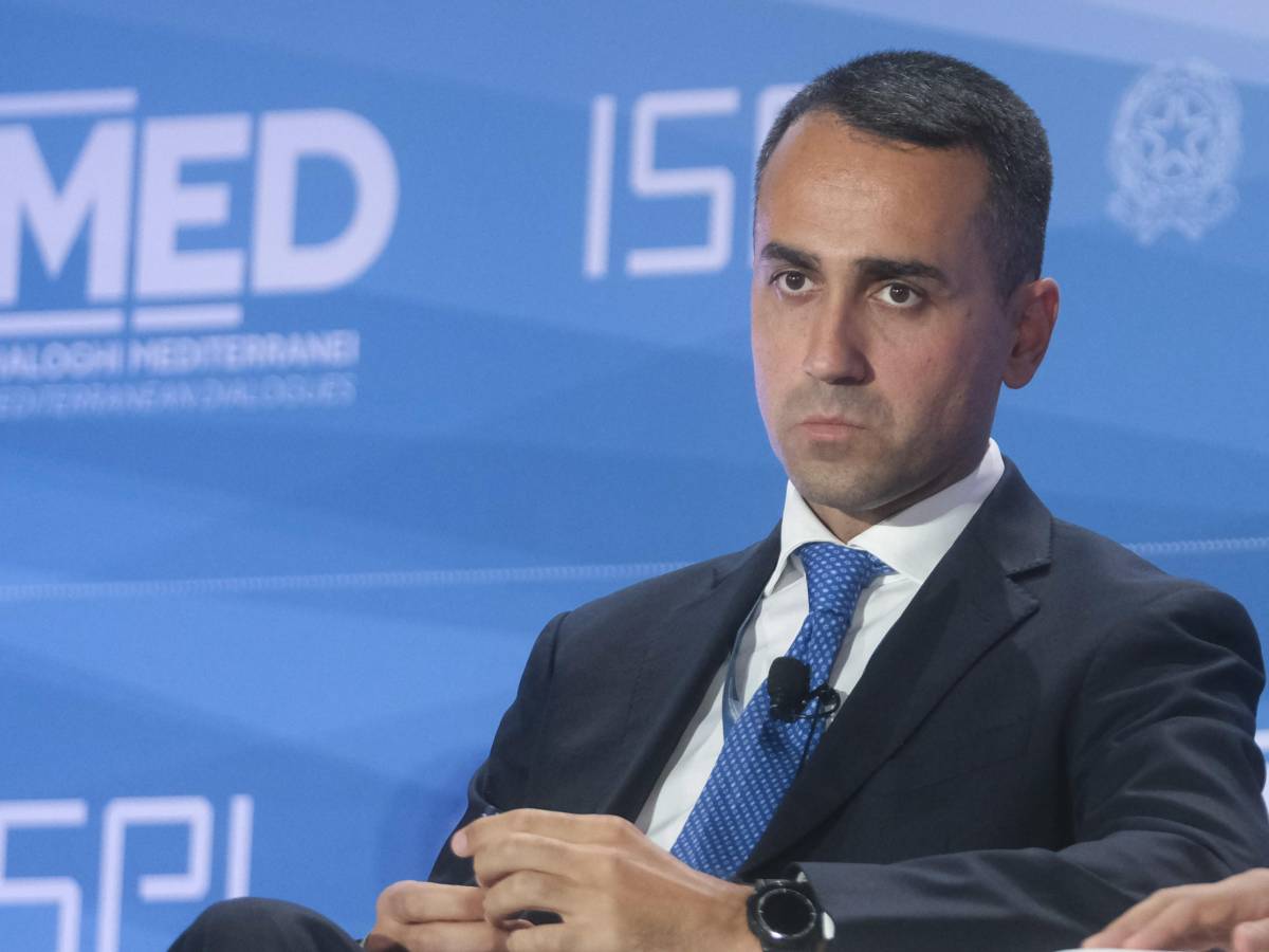 Di Maio per il piano Trump: l'Onu vuole l'ex grillino coordinatore in Medio Oriente