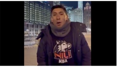 LA MOVISTAR AL LAVORO AL CALDO IN SPAGNA, QUINTANA STUDIA NEL FREDDO DI CHICAGO