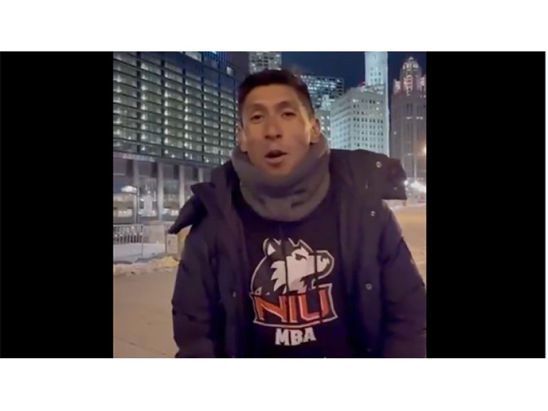 LA MOVISTAR AL LAVORO AL CALDO IN SPAGNA, QUINTANA STUDIA NEL FREDDO DI CHICAGO