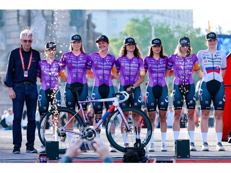 ZINI. «IL 2025 DI BEPINK UN’OTTIMA ANNATA. LA “LINEA VERDE” CONTINUA, VOGLIAMO CRESCERE»