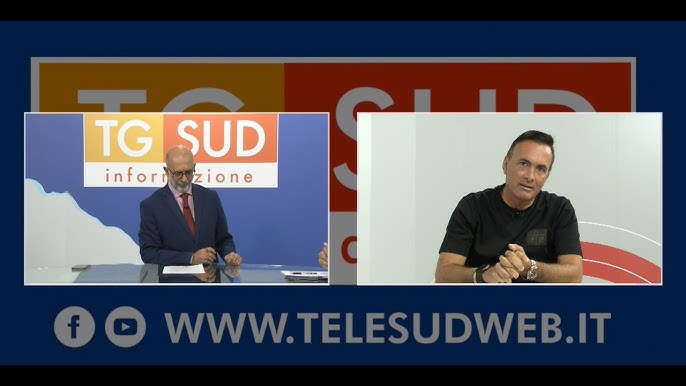 Telesud, dal “sognatore” al default annunciato. E ora chi paga il conto?