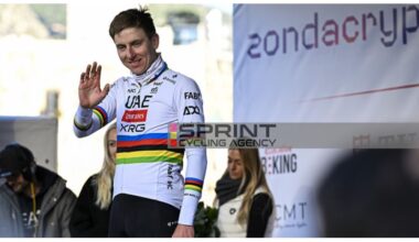 UAE. POGACAR METTE NEL MIRINO ROUBAIX E QUINTO TOUR