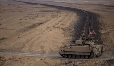 Due soldati statunitensi e un interprete civile sono stati uccisi in Siria durante un'operazione antiterrorismo