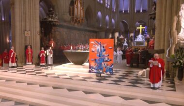 Beati 50 martiri uccisi dai nazisti, Hollerich: nell'inferno dei campi, oasi di paradiso