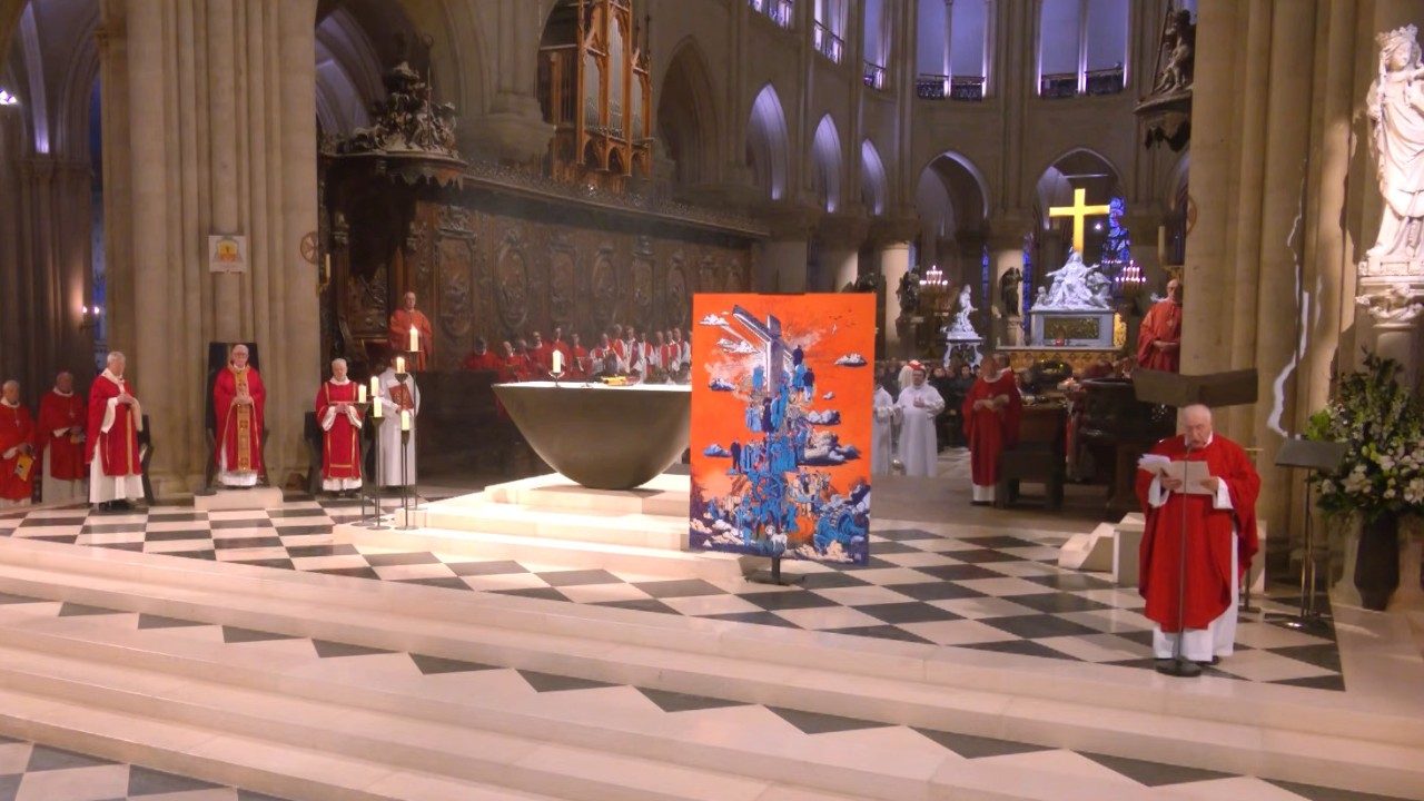 Beati 50 martiri uccisi dai nazisti, Hollerich: nell'inferno dei campi, oasi di paradiso