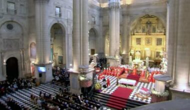 Beatificati 124 martiri spagnoli, Semeraro: testimoni per amore di verità e giustizia