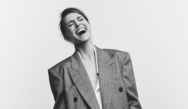 Natalie Portman oggi, ﻿la gioia ﻿di essere donna