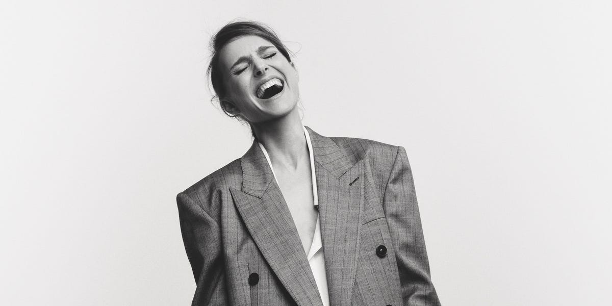 Natalie Portman oggi, ﻿la gioia ﻿di essere donna