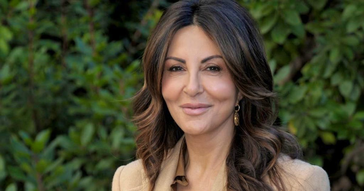 Sabrina Ferilli replica alle voci sui 115mila euro spesi a Parigi in una settimana