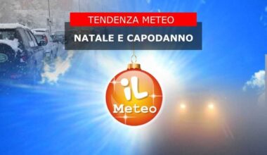 Natale, Santo Stefano e Capodanno, le proiezioni per le Feste