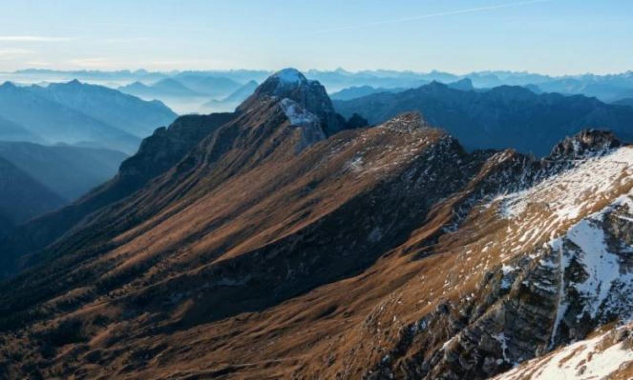 Neve copiosa sull'Atlante (Marocco), caldo record sulle Alpi: il paradosso climatico di questo inizio inverno « 3B Meteo