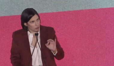 Schlein: 'La calcolatrice di Meloni è rotta e il frigo degli italiani è vuoto'