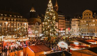 "I mercatini di Natale sono nazisti". Bufera sulla tv pubblica francese che cancella tutto