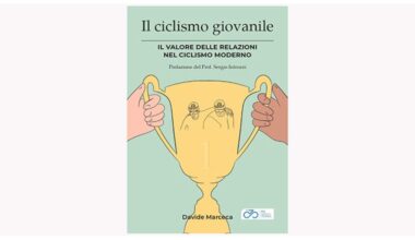 UN VIAGGIO FORMATIVO (A TUTTI I LIVELLI) NEL MONDO DEL CICLISMO GIOVANILE GRAZIE AI PROFESSORI MARCECA E INTROZZI
