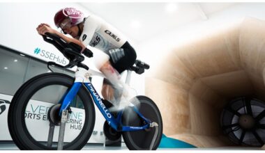 Q36.5, SALE A BORDO IL CAMPIONE DEL MONDO IRONMAN 2025 CASPER STORNES