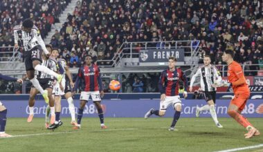 Bologna Juve 0-1, gol e highlights: Cabal entra e la decide