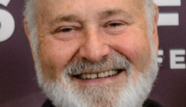 Rob Reiner