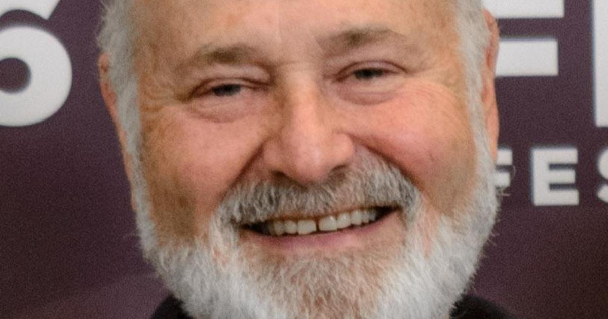 Rob Reiner