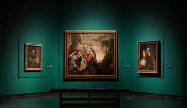 Recensione mostra Pietro Bellotti a Venezia